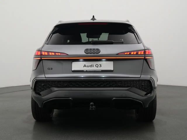 Audi Q3 S-Line S-Tronic