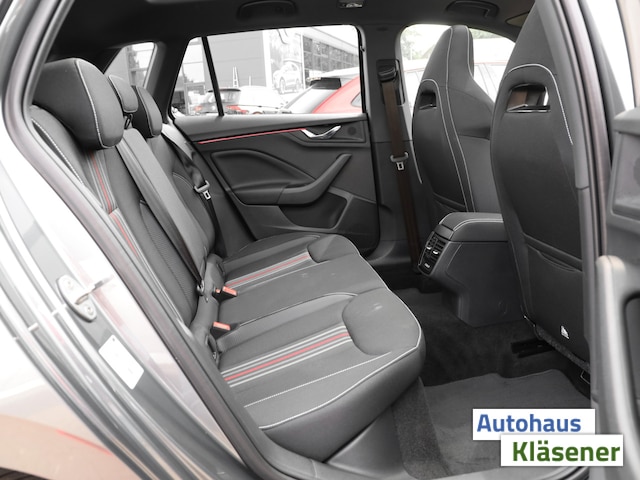 Skoda Kamiq 1.0 TSI 85 Monte Carlo