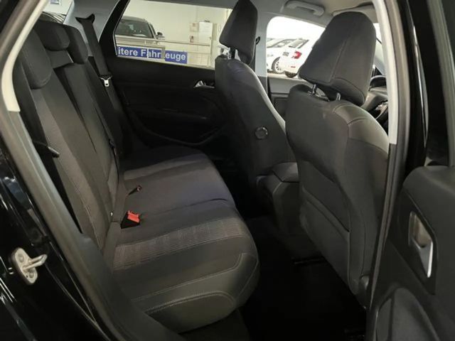 Peugeot 308 Allure Pack HDi SW