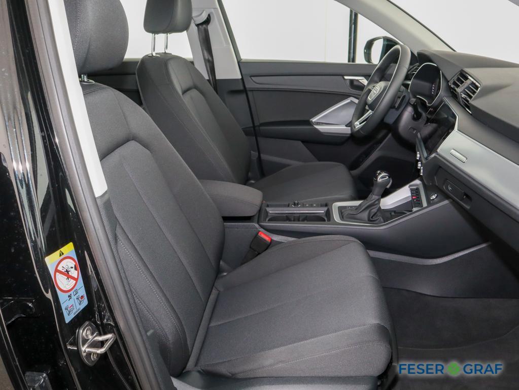 Audi Q3 35 TDI S-Tronic