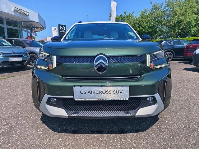 Citroën C3 Aircross Max