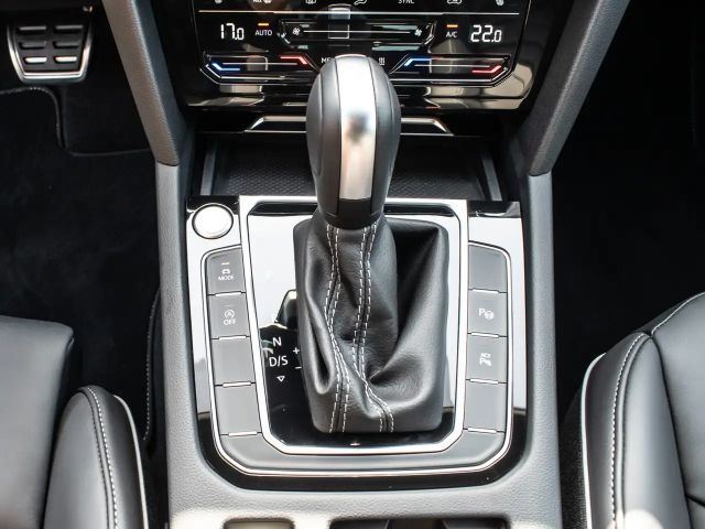 Volkswagen Arteon Shooting Brake 4Motion