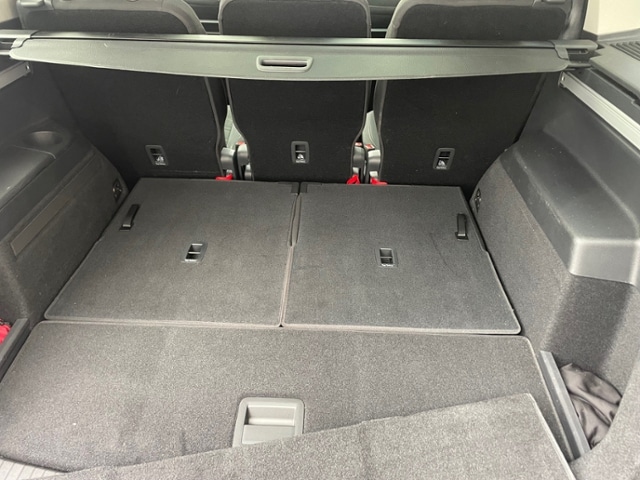 Volkswagen Touran 1.5 TSI DSG