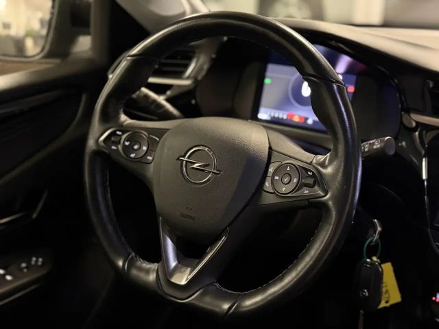 Opel Corsa 1.2 Turbo Elegance Turbo