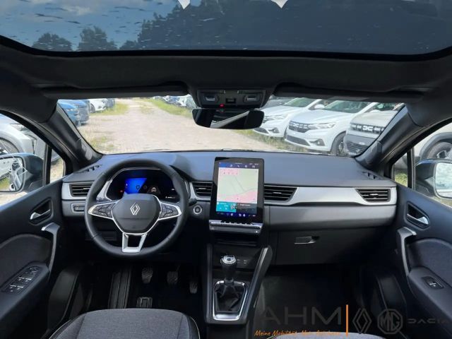 Renault Symbioz Techno