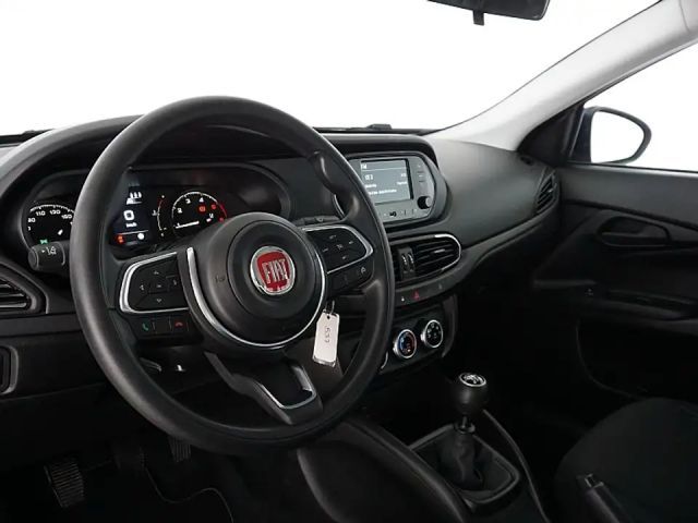Fiat Tipo 1.6 Turbodiesel