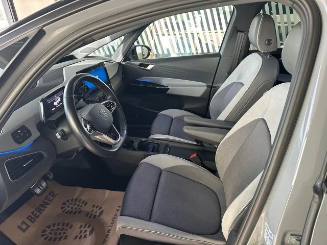 Volkswagen ID.3 150 kW Performance Pro