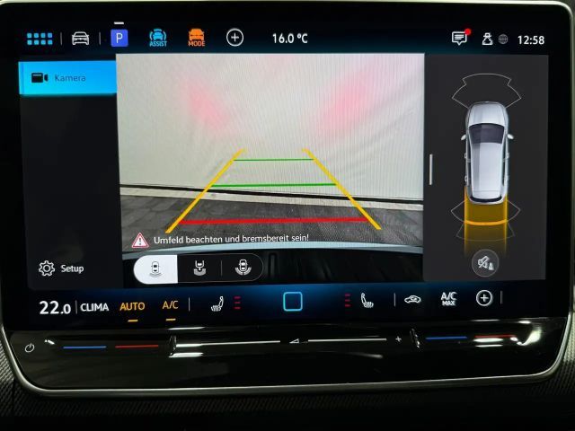 Volkswagen Golf 1.5 eTSI DSG R-Line