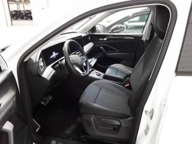 Volkswagen Tiguan 2.0 TDI DSG