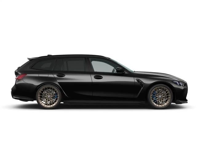 BMW M3 CS Touring