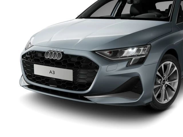 Audi A3 35 TDI Sedan