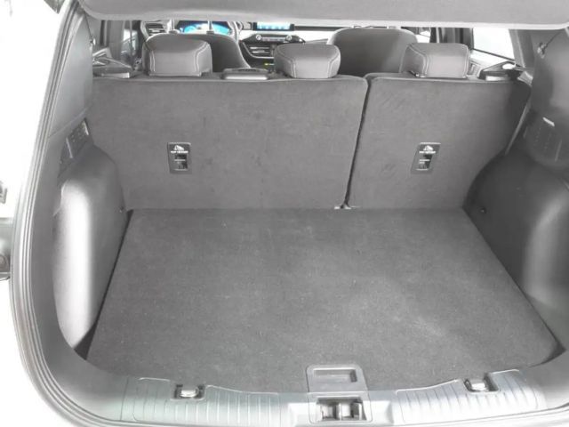 Ford Kuga Titanium