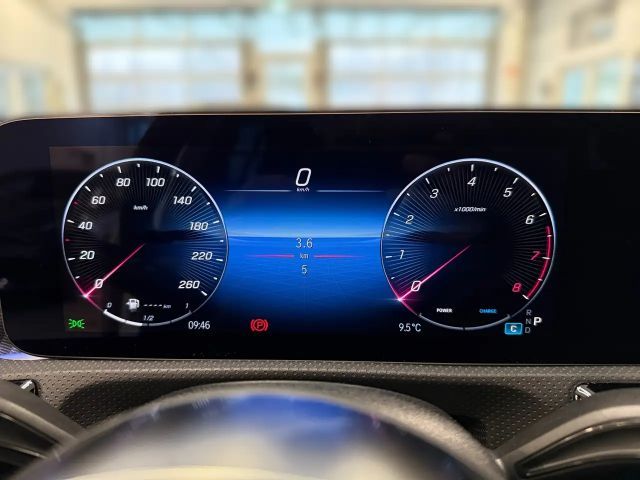 Mercedes-Benz A 180 Hatchback