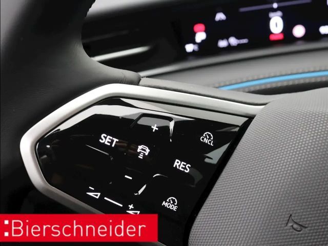 Volkswagen ID.7 Pro HUD LED 360-KAMERA NAVI AHK