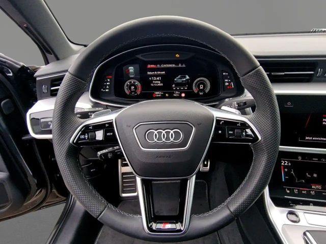 Audi A6 40 TDI Sedan