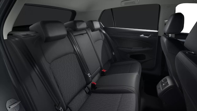 Volkswagen Golf Golf Goal AHK*SHZ*NAVI*ACC*CARPLAY uvm...