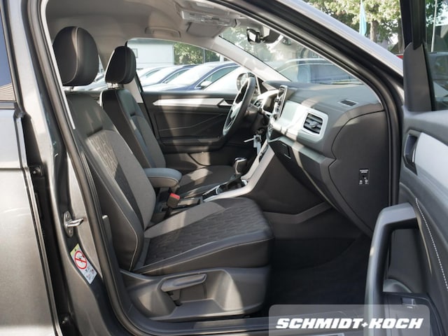 Volkswagen T-Roc 1.5 TSI DSG