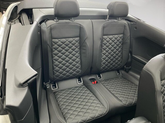 Volkswagen T-Roc Cabriolet DSG Style