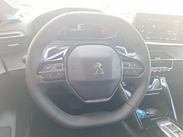 Peugeot 208 Allure Pack EAT8 PureTech