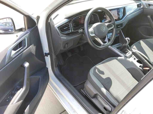 Volkswagen Polo IQ.Drive