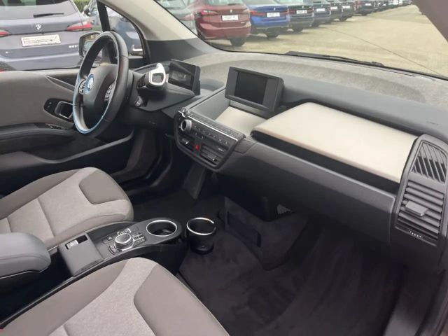 BMW i3 120Ah Sedan