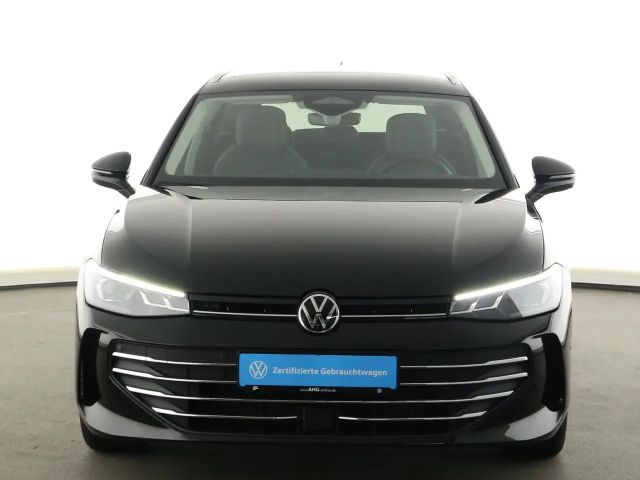 Volkswagen Passat 2.0 TDI Business DSG Variant