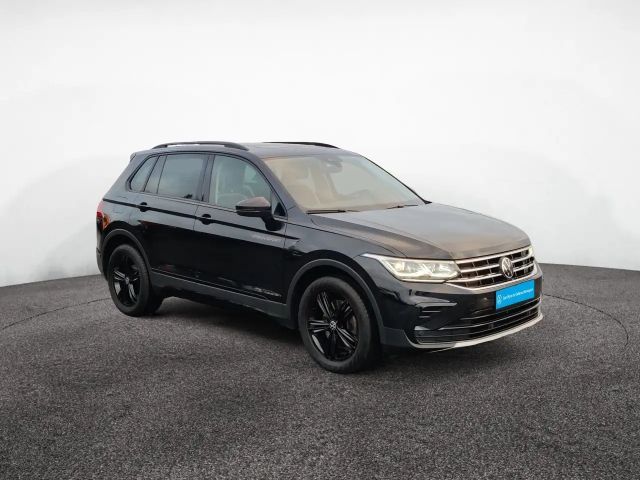 Volkswagen Tiguan 2.0 TSI DSG Life