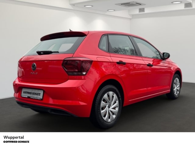 Volkswagen Polo Trendline