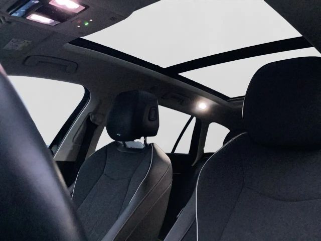 Volkswagen Passat 2.0 TDI Business DSG Variant