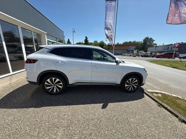 BYD Seal U DM-i Design Vierwielaandrijving