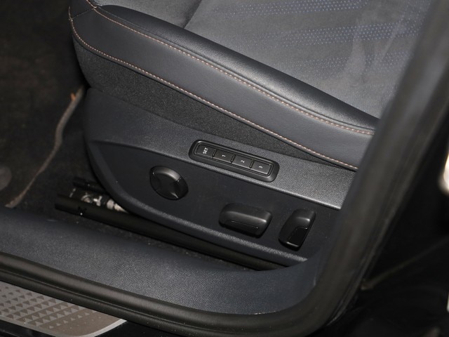 Cupra Formentor 2.0 TSI 4Drive VZ