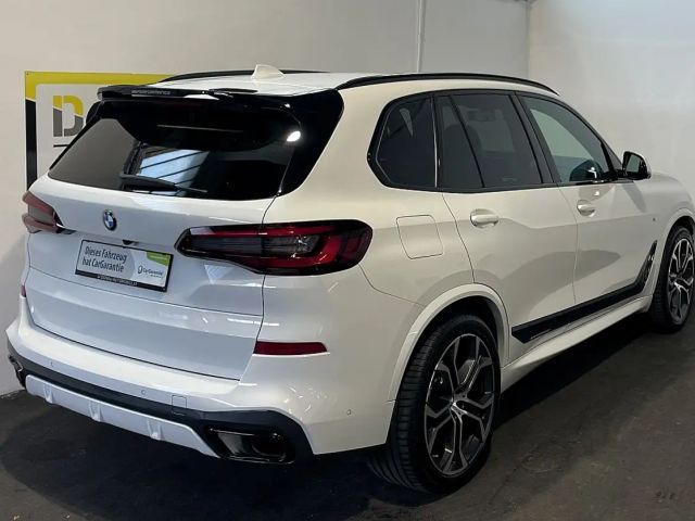 BMW X5 xDrive30d