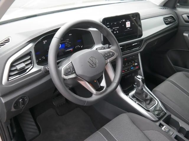 Volkswagen T-Roc 1.5 TSI DSG Life