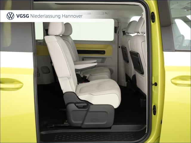 Volkswagen ID.Buzz Pro