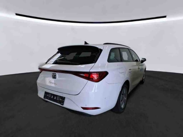 Seat Leon DSG Sportstourer Style