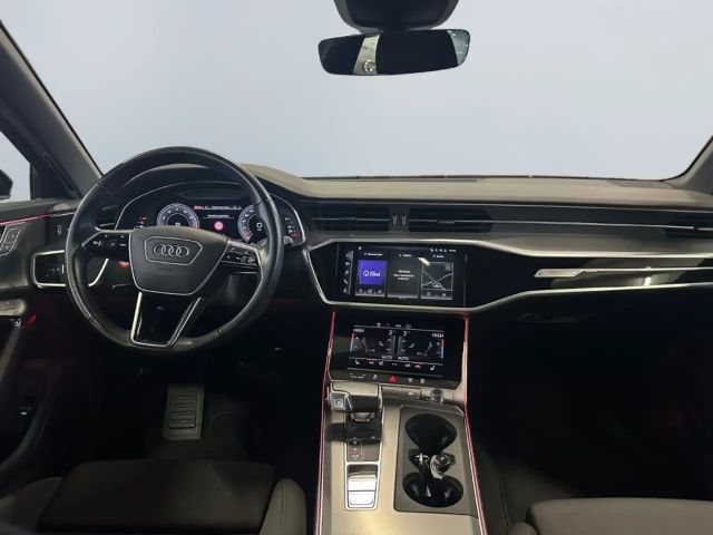 Audi A6 45 TFSI Avant Sport