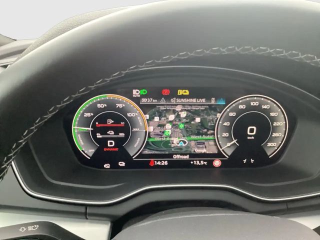 Audi Q5 55 TFSI Hybride Quattro