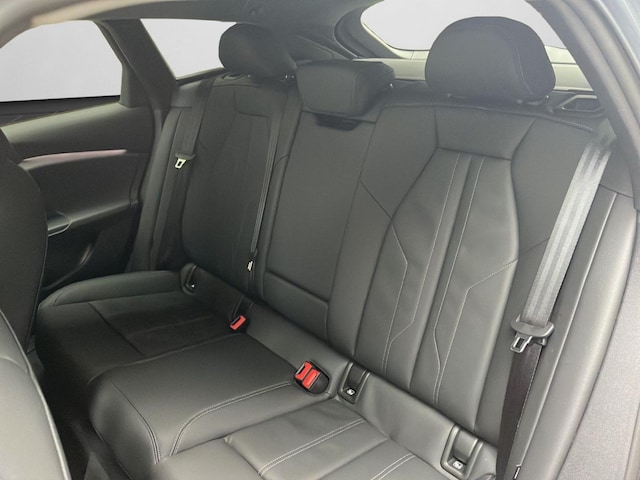 Audi A6 e-tron Avant Performance