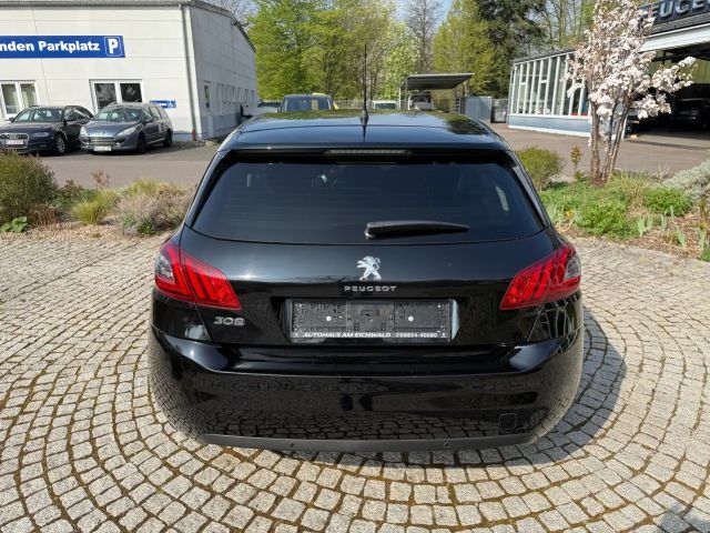 Peugeot 308 Allure Pack