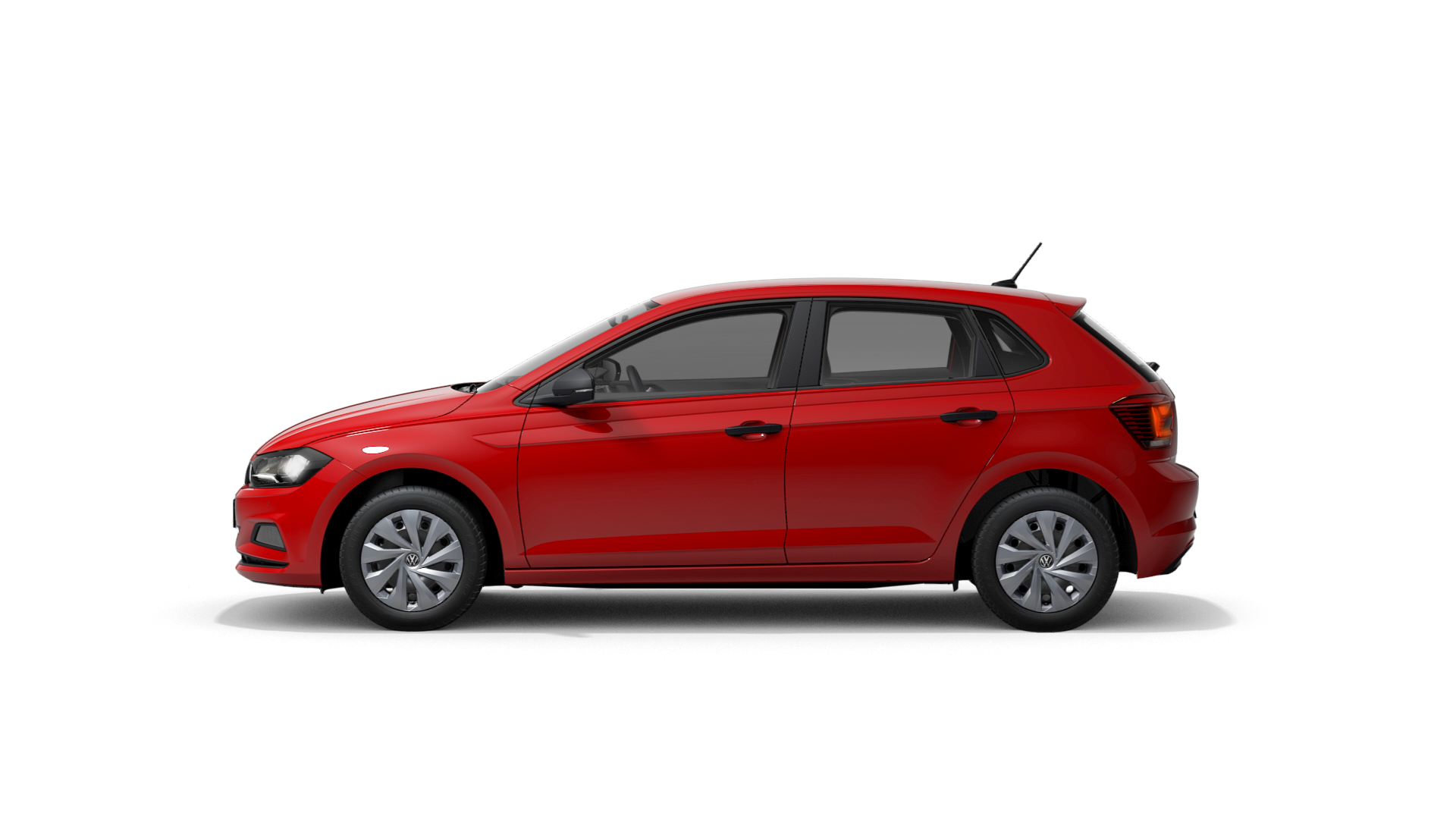 Volkswagen Polo Trendline