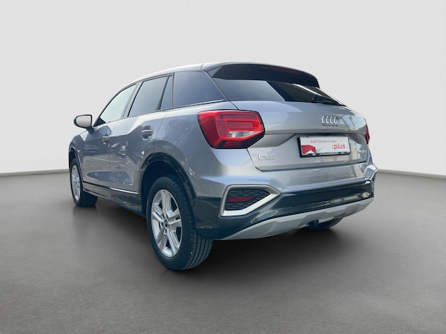 Audi Q2 35 TFSI S-Tronic