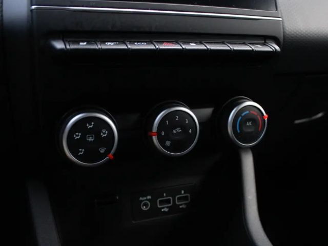 Renault Clio Business Line TCe 90