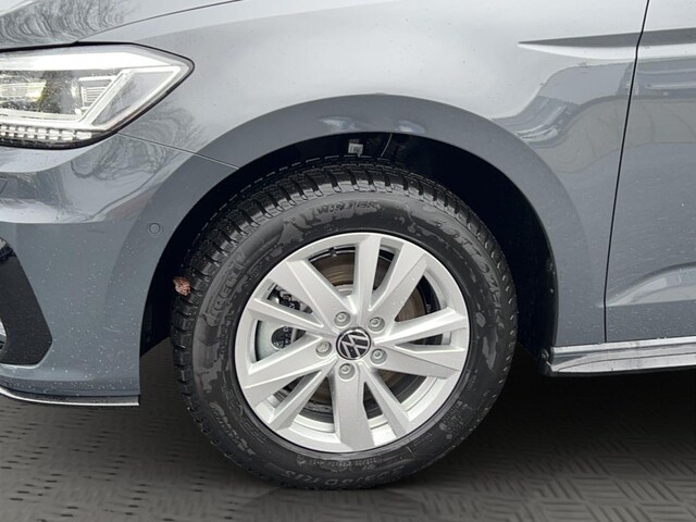 Volkswagen Touran DSG