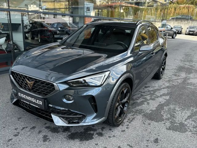 Cupra Formentor 2.0 TSI 4Drive DSG VZ