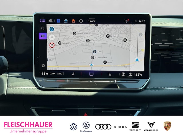 Volkswagen Tiguan Elegance Elegance