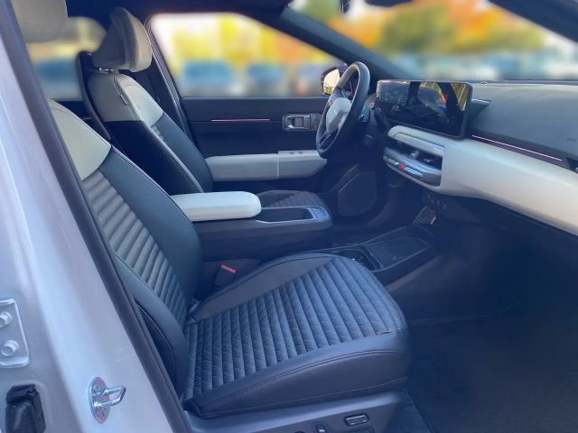 Kia EV4 81.4 kWh FWD GT-Line