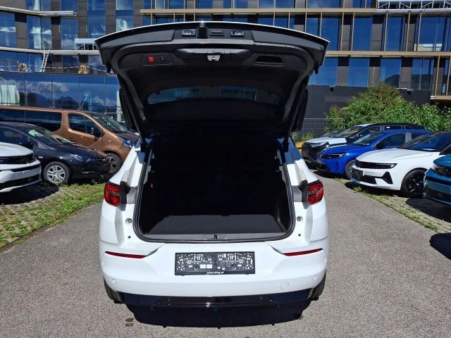 Opel Grandland X GSe