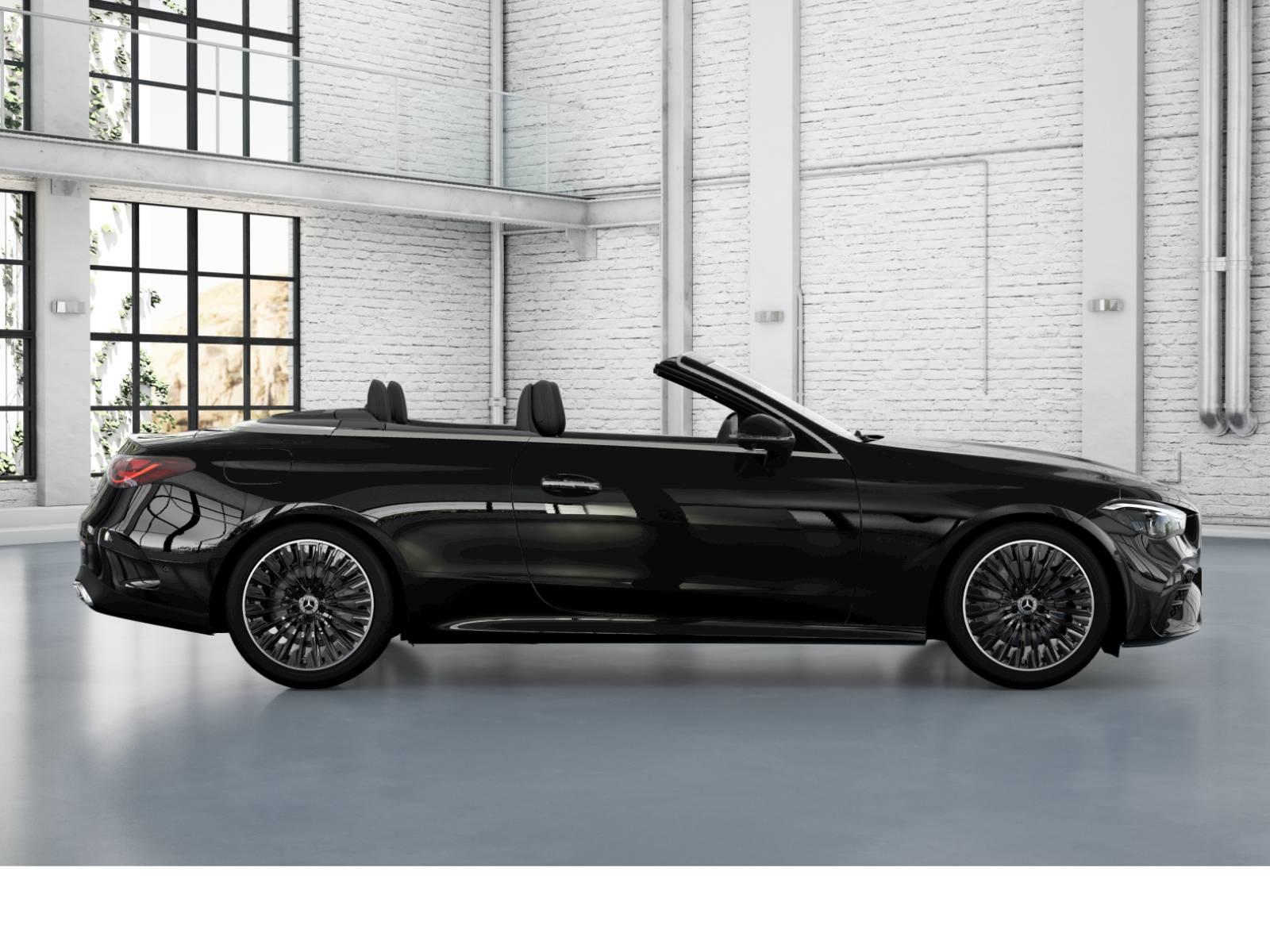 Mercedes-Benz CLE 300 4MATIC AMG Line