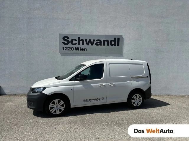 Volkswagen Caddy Cargo TDI