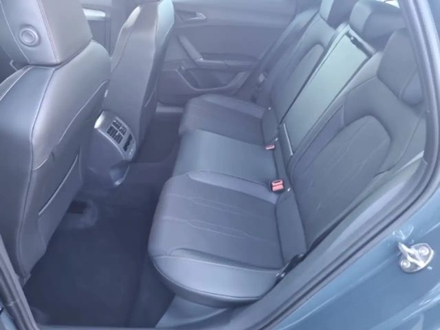 Cupra Leon ST Sportstourer